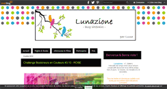 Desktop Screenshot of lunazione.over-blog.com
